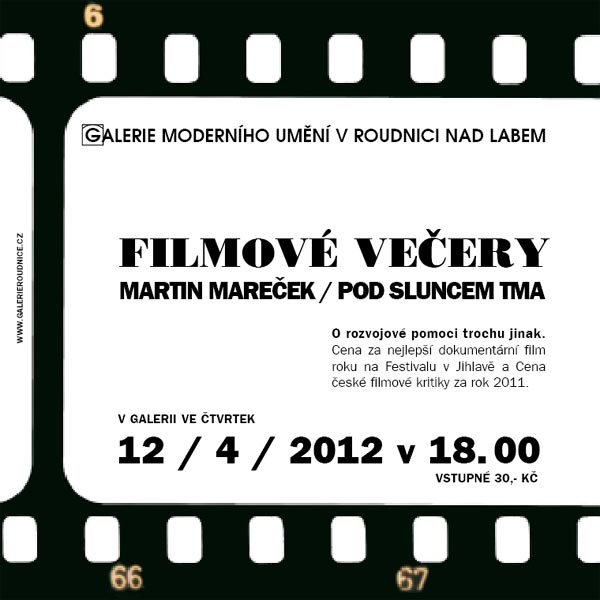 Filmové večery